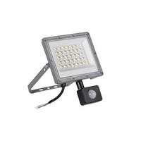 ACETE 30W CCT SE GR   Reflektor LED s čidlem