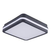BENO 12-18W CCT-L-SEG   Přisazené svítidlo LED s čidlem (starý kód 32949)
