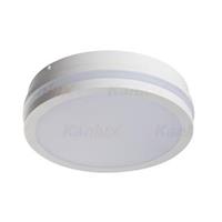 BENO 18W NW-O-SE W   Přisazené svítidlo LED (nový kód 38777)