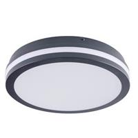 BENO 24-30W CCT-O-SEG   Přisazené svítidlo LED s čidlem (starý kód 33345)
