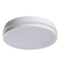 BENO 24-30W CCT-O-SEW   Přisazené svítidlo LED s čidlem  (starý kód 33344)
