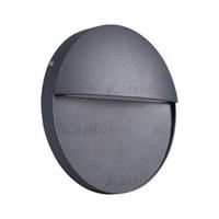 DULI LED 6,5W-NW-O-GR   Svítidlo LED"