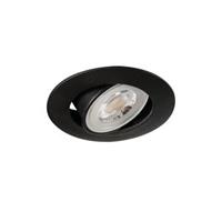 FIZU 4,8W WW-B   Vestavné svítidlo downlight LED "