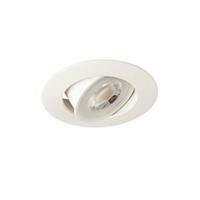 FIZU 4,8W WW-W   Vestavné svítidlo downlight LED  "