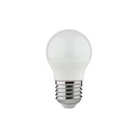 G45 N 4,9W E27-NW   Světelný zdroj LED MILEDO