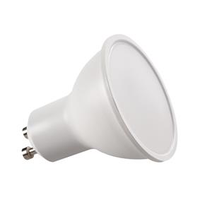 GU10 2,7W-NW LED Světelný zdroj LED MILEDO"