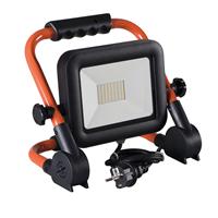 STATO HI LED 50W-B   Přenosný reflektor LED (starý kód 29223)