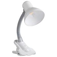 SUZI HR-60-W   Stolní lampa  "